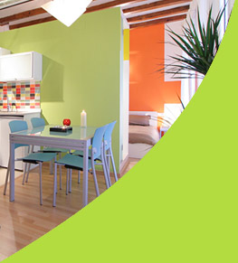 Barcelona apartment