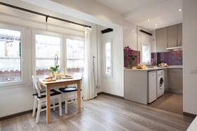 Апартаменты “Эинштеин”