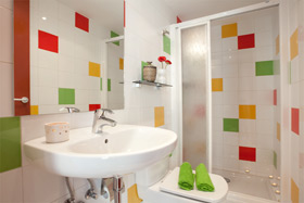 резерва апартаментов в барселоне