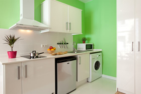 резерва апартаментов в барселоне