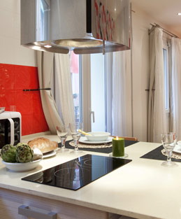 апартаменты