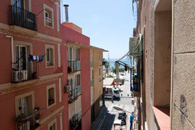 резерва апартаментов в Барселоне