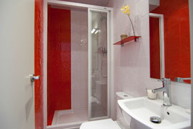 резерва апартаментов в Барселоне