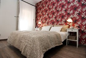 резерва апартаментов в Барселоне