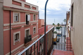 Barceloneta