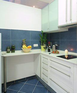 апартаменты