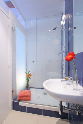 Апартаменты "Медитеранео" в Барселоне