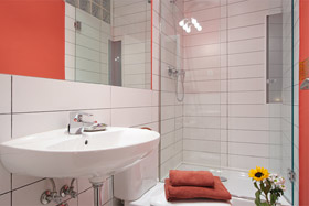 Апартаменты "Театр" в Барселоне