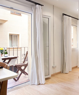 Апартаменты “Фарадай”